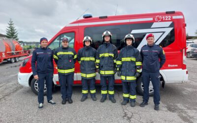 Truppführer Ausbildung